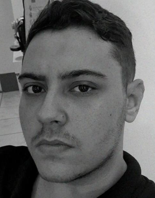 Foto de Lucas Marinho
