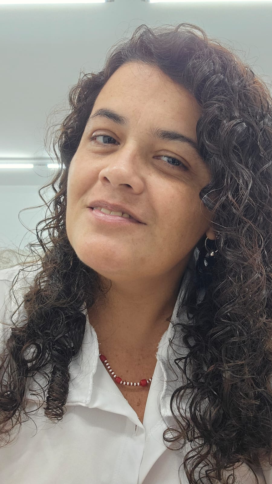 Foto de Bárbara Ávila