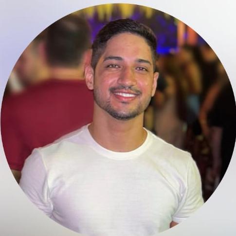 Foto de Carlos Paixão