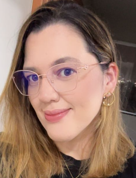 Foto de Juliana Aquino